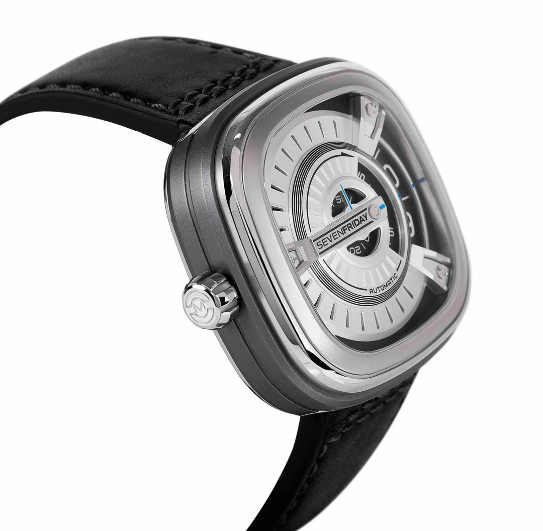SevenFriday