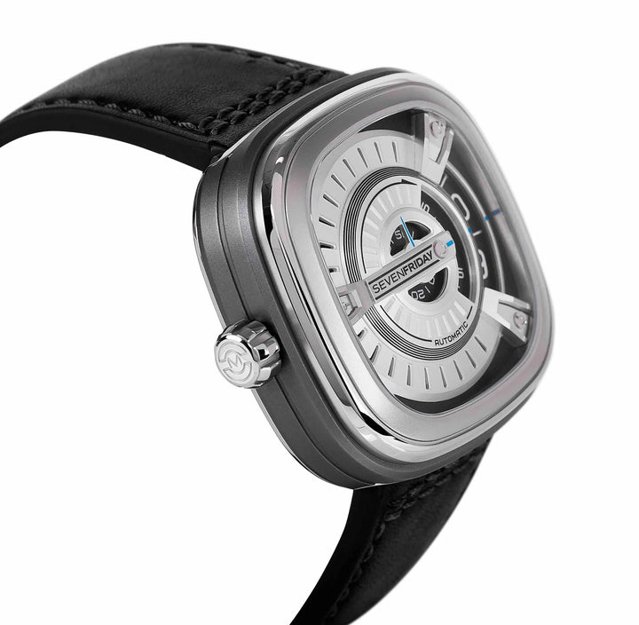SevenFriday