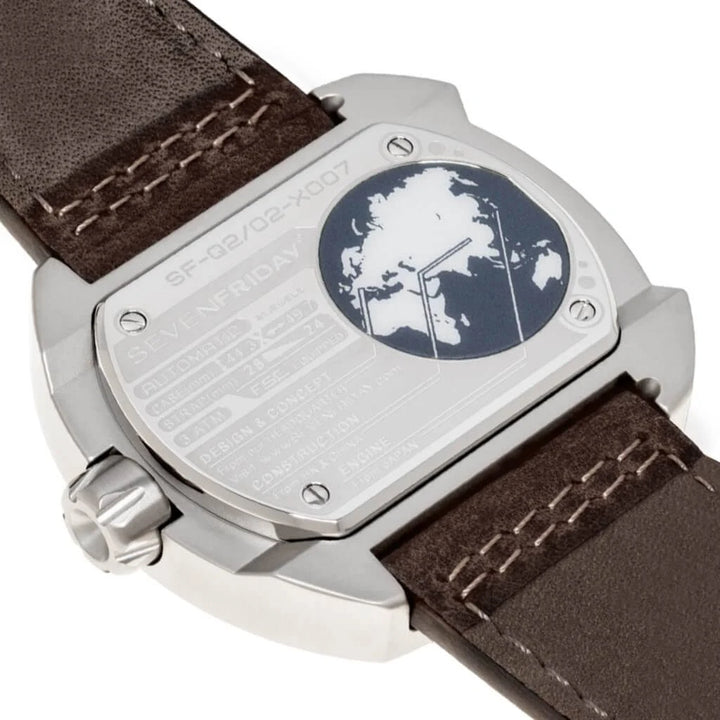 SevenFriday