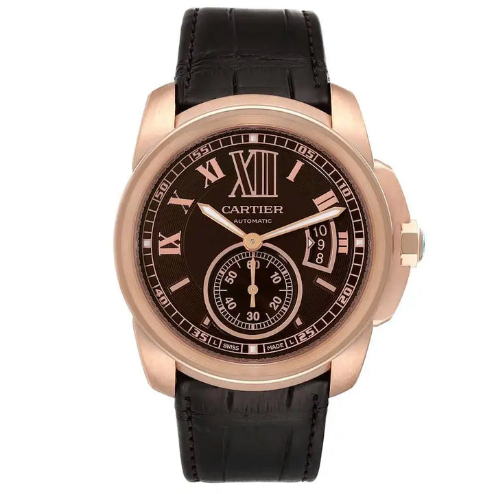 Cartier Calibre de Cartier W7100007